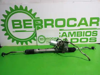 Second-hand car spare part Steering Rack for CITROEN C3 PLURIEL (HB_) 1.4 HDi OEM IAM references 1674121080  