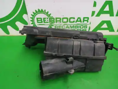 Piesă de schimb auto la mâna a doua Suport Filtru De Aer pentru CITROEN C3 PLURIEL (HB_) 1.4 HDi Referințe OEM IAM 1420K3  