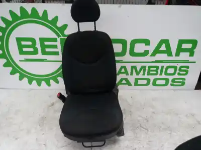 Автозапчастина б/у ліве передне сиділо для CITROEN C3 PLURIEL (HB_) 1.4 HDi Посилання на OEM IAM   