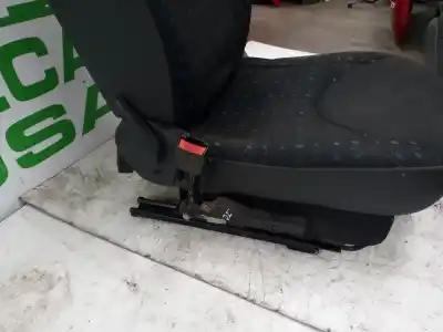 Автозапчастина б/у ліве передне сиділо для CITROEN C3 PLURIEL (HB_) 1.4 HDi Посилання на OEM IAM   
