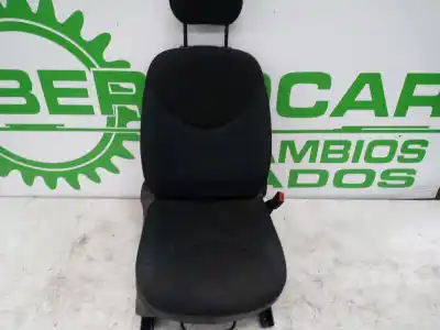 Автозапчастина б/у передне праве сиділо для CITROEN C3 PLURIEL (HB_) 1.4 HDi Посилання на OEM IAM   