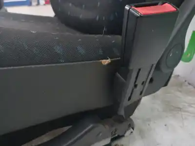 Автозапчастина б/у передне праве сиділо для CITROEN C3 PLURIEL (HB_) 1.4 HDi Посилання на OEM IAM   
