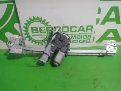 Автозапчасти б/у регулятор стекла переднего правого за CITROEN C3 PLURIEL (HB_) 1.4 HDi ссылки OEM IAM 9222AP  