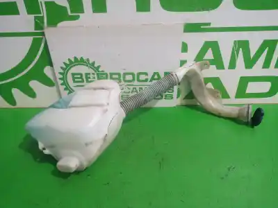Автозапчастина б/у чистий депозит для citroen c3 pluriel (hb_) 1.4 hdi посилання на oem iam 9642546080  