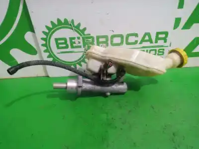 Автозапчастина б/у гальмівний насос для CITROEN C3 PLURIEL (HB_) 1.4 HDi Посилання на OEM IAM 463592  