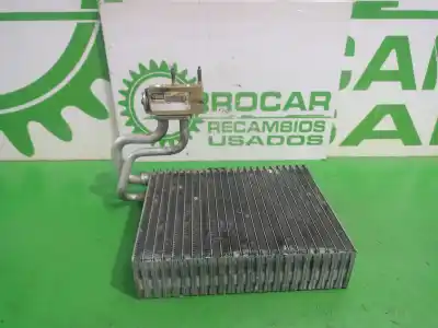 Pezzo di ricambio per auto di seconda mano Evaporatore Aria Condizionata per CITROEN C3 PLURIEL (HB_) 1.4 HDi Riferimenti OEM IAM 665406R  
