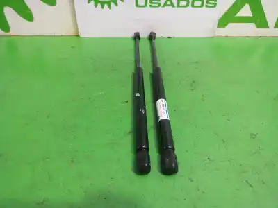 Pezzo di ricambio per auto di seconda mano Ammortizzatori Baule / Porte per CITROEN C3 PLURIEL (HB_) 1.4 HDi Riferimenti OEM IAM 8731G3  