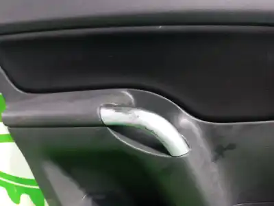 Автозапчастина б/у оббірка передніх дверей ліва для citroen c3 pluriel (hb_) 1.4 hdi посилання на oem iam 9332c9  