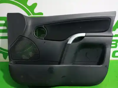 Автозапчасти б/у обивка передней правой двери за CITROEN C3 PLURIEL (HB_) 1.4 HDi ссылки OEM IAM 9332E0  