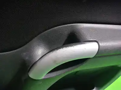 Автозапчастина б/у обработка передніх правіх дверей для citroen c3 pluriel (hb_) 1.4 hdi посилання на oem iam 9332e0  