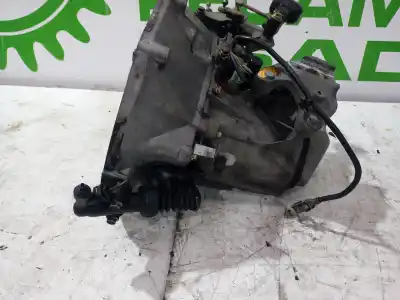 Автозапчасти б/у коробка передач за CITROEN C3 PLURIEL (HB_) 1.4 HDi ссылки OEM IAM 2223QJ  