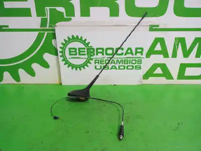 Автозапчастина б/у антена для CITROEN C3 PLURIEL (HB_) 1.4 HDi Посилання на OEM IAM 9653389980  