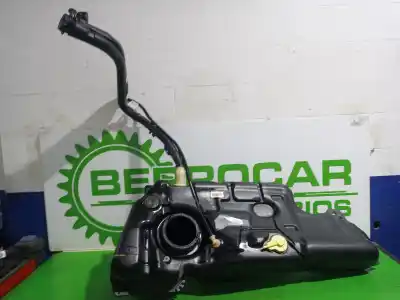 Peça sobressalente para automóvel em segunda mão DEPÓSITO DE COMBUSTÍVEL por CITROEN C4 BERLINA  Referências OEM IAM 9682717780  