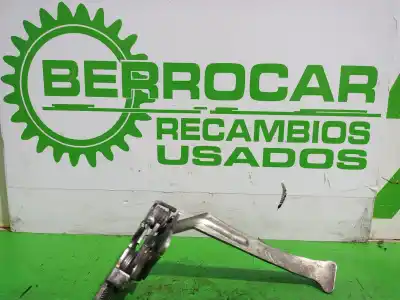 Автозапчасти б/у замок капота за CITROEN C4 BERLINA Collection ссылки OEM IAM 9848913780  