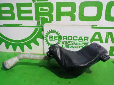 Автозапчасти б/у чистый депозит за CITROEN C4 BERLINA Collection ссылки OEM IAM 9658685260  