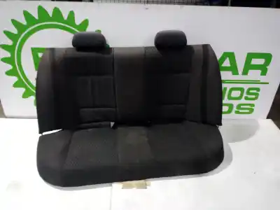 Автозапчастина б/у задні сидіння для bmw serie 3 berlina (e46) 320d посилання на oem iam 