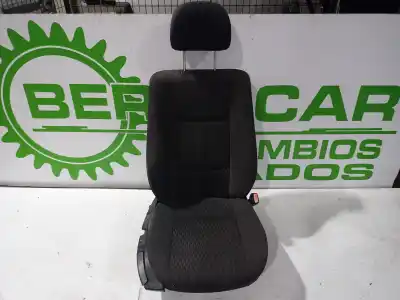 Автозапчастина б/у передне праве сиділо для bmw serie 3 berlina (e46) 320d посилання на oem iam 