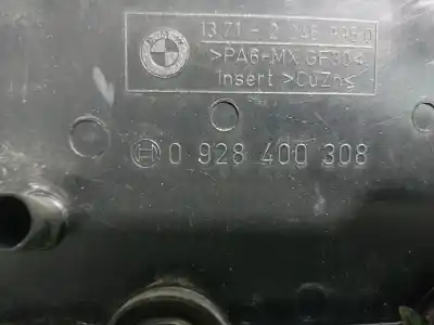 Автозапчастина б/у крішка двигуна для bmw serie 3 berlina (e46) 320d посилання на oem iam 137122469950