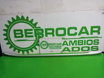 Автозапчастина б/у бруски для даху для peugeot 307 berlina (s2) 1.6 16v hdi посилання на oem iam 8361a2  