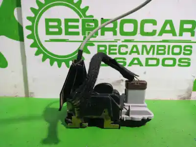 Автозапчастина б/у  для PEUGEOT 307 BERLINA (S2)  Посилання на OEM IAM 9136Z9  