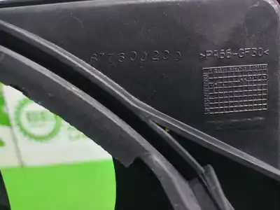 Автозапчасти б/у электрический вентилятор за opel corsa d 1.3 16v cdti ссылки oem iam 877600200  
