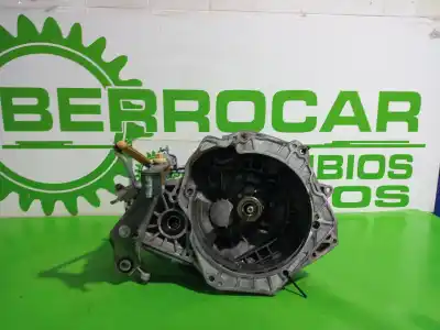 Автозапчастина б/у коробка передач для opel corsa d 1.3 16v cdti посилання на oem iam 428702815