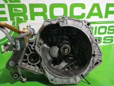 Автозапчастина б/у коробка передач для opel corsa d 1.3 16v cdti посилання на oem iam 428702815  