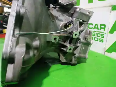 Автозапчастина б/у коробка передач для opel corsa d 1.3 16v cdti посилання на oem iam 428702815  