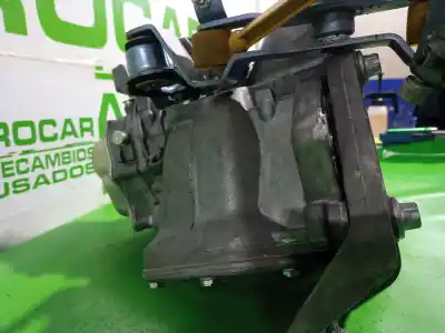 Автозапчастина б/у коробка передач для opel corsa d 1.3 16v cdti посилання на oem iam 428702815  