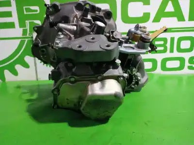 Автозапчастина б/у коробка передач для opel corsa d 1.3 16v cdti посилання на oem iam 428702815  