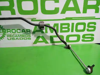 Second-hand car spare part front stabilizer bar for opel corsa d 1.3 16v cdti oem iam references 13343139  