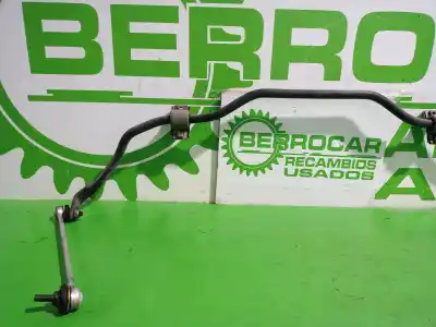 Second-hand car spare part front stabilizer bar for opel corsa d 1.3 16v cdti oem iam references 13343139  
