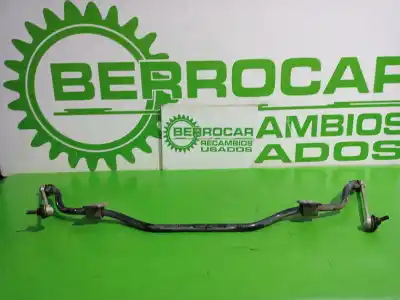 Second-hand car spare part front stabilizer bar for opel corsa d 1.3 16v cdti oem iam references 13343139  