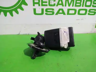 Автозапчастина б/у задній правий гачок для opel corsa d 1.3 16v cdti посилання на oem iam 13225290  