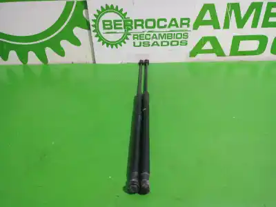 Автозапчастина б/у амортизаторі багажника/дверей для opel corsa d 1.3 16v cdti посилання на oem iam 13182309  