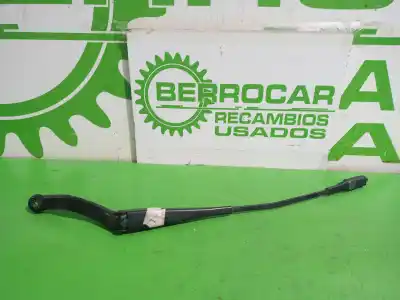 Автозапчастина б/у лівий передній ручок склоочисника для opel corsa d 1.3 16v cdti посилання на oem iam 13182325