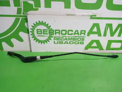 Автозапчастина б/у передній правий річок склоочисника для opel corsa d 1.3 16v cdti посилання на oem iam 13182326