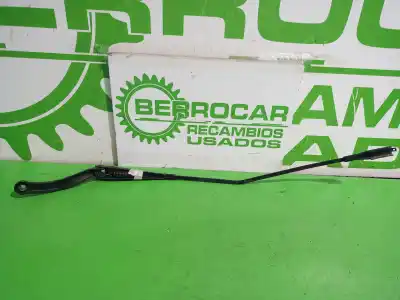 Автозапчастина б/у передній правий річок склоочисника для opel corsa d 1.3 16v cdti посилання на oem iam 13182326  