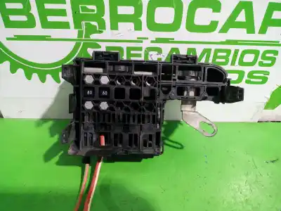 Автозапчастина б/у реле/запоперівник для opel corsa d 1.3 16v cdti посилання на oem iam 1718433-1  