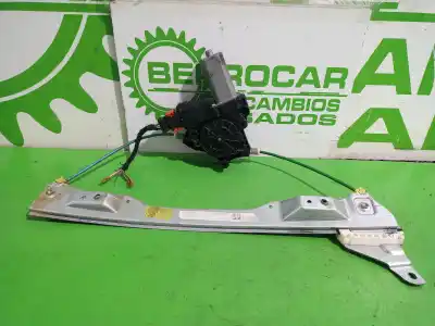 Автозапчастина б/у регулятор переднього правого скла для opel corsa d 1.3 16v cdti посилання на oem iam 5140116