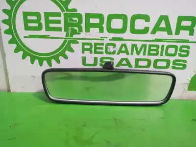 Автозапчастина б/у внутрішне дзеркало для opel corsa d 1.3 16v cdti посилання на oem iam 1428317