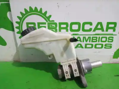 Автозапчастина б/у гальмівний насос для opel corsa d 1.3 16v cdti посилання на oem iam 204051127