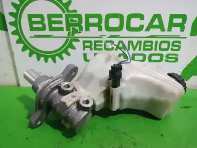 Автозапчастина б/у гальмівний насос для opel corsa d 1.3 16v cdti посилання на oem iam 204051127  