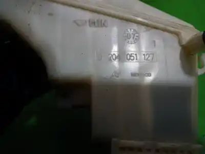 Автозапчастина б/у гальмівний насос для opel corsa d 1.3 16v cdti посилання на oem iam 204051127  