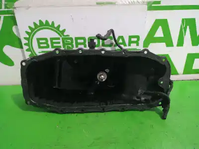 Автозапчастина б/у возчик для opel corsa d 1.3 16v cdti посилання на oem iam 652063