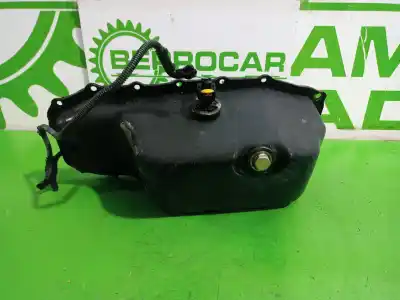 Автозапчастина б/у возчик для opel corsa d 1.3 16v cdti посилання на oem iam 652063  