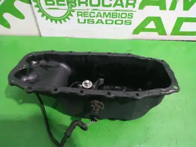 Автозапчастина б/у возчик для opel corsa d 1.3 16v cdti посилання на oem iam 652063  