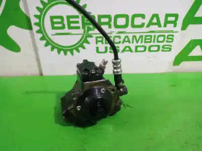 Second-hand car spare part injection pump for opel corsa d 1.3 16v cdti oem iam references 55198933  