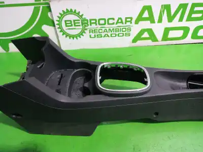 Автозапчастина б/у центральна консоль для opel corsa d 1.3 16v cdti посилання на oem iam 13180763  