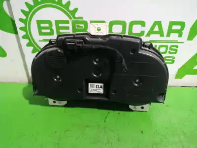 Автозапчастина б/у панель інструментів для opel corsa d 1.3 16v cdti посилання на oem iam 13264273  